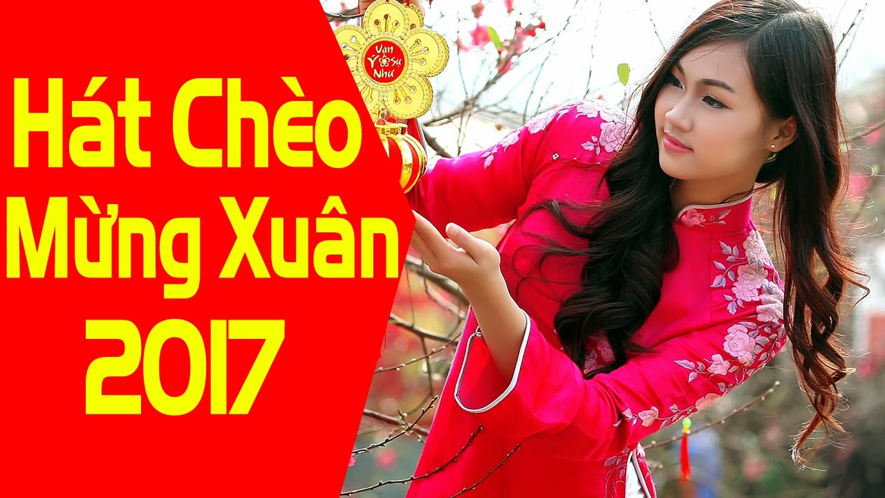 Dân ca: Hát chèo chào xuân mới